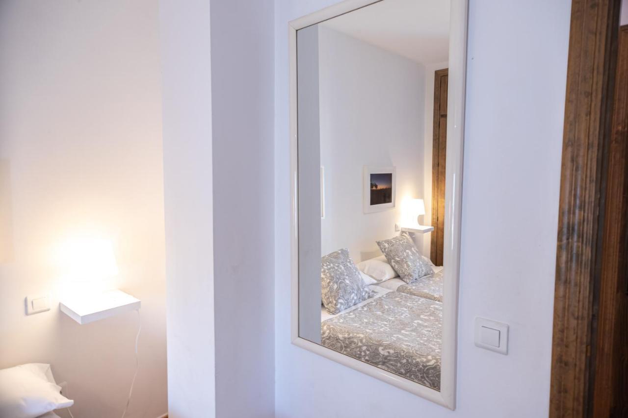 Casa Con Parking A 500M Del Tajo De Ronda Apartment Exterior photo