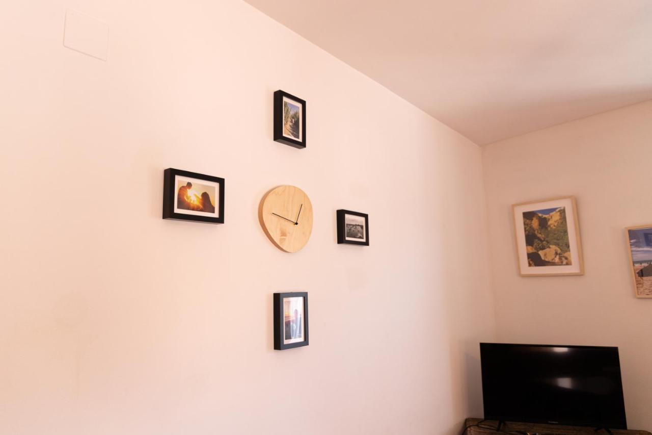Casa Con Parking A 500M Del Tajo De Ronda Apartment Exterior photo